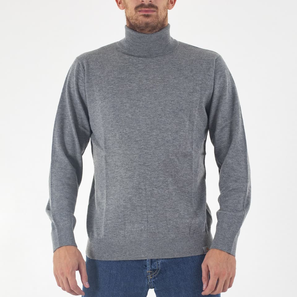 Playoff Turtleneck Sweater - 1