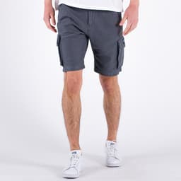 Combat Short - 3