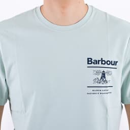 Chanonry T-Shirt - 5