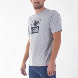 Essentials 1906 Tee - 2