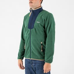 Sequoia Grove Full Zip Fleece - 3