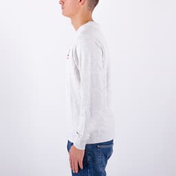 Athletics Minimize Crew - 4