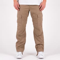 Aviation Pant - 2