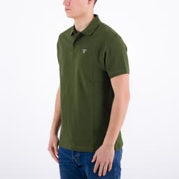 Sports Polo - 2