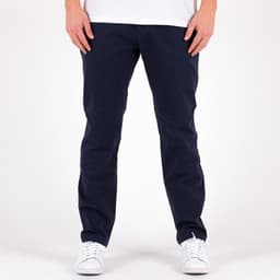 Straight Fit Chino - 2