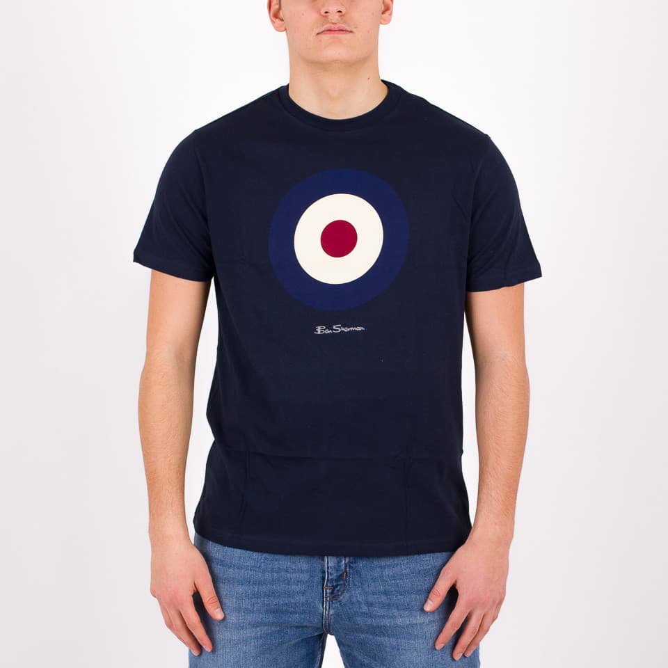 Target Tee - 1