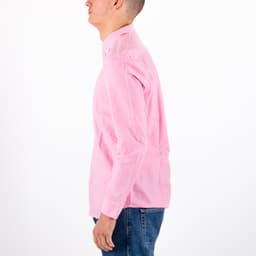 Brewer Long Sleeve Shirt - 4