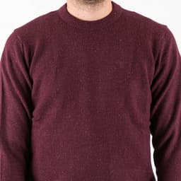 Tisbury Crew Sweater - 6