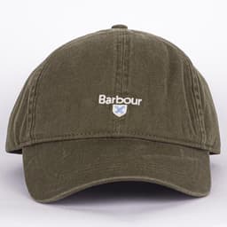 Cascade Sports Cap - 2