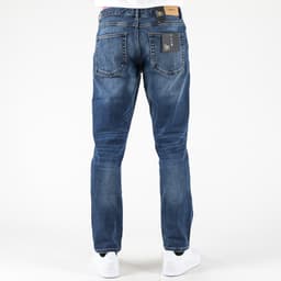Elm Stretch Denim - 5