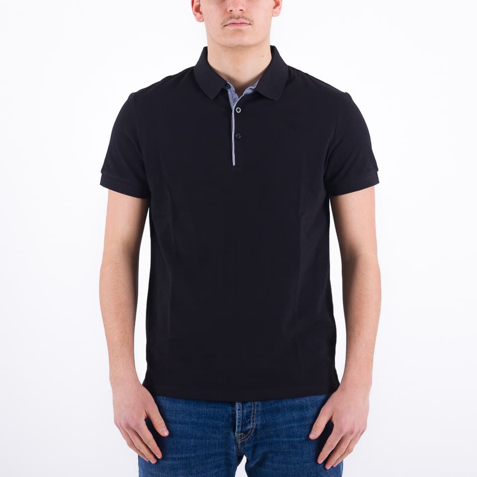 Premium Piquet Polo - 1