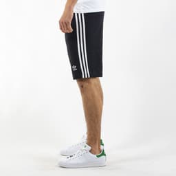 3-Stripe Short - 4