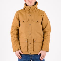 Greenland Winter Jacket - 1