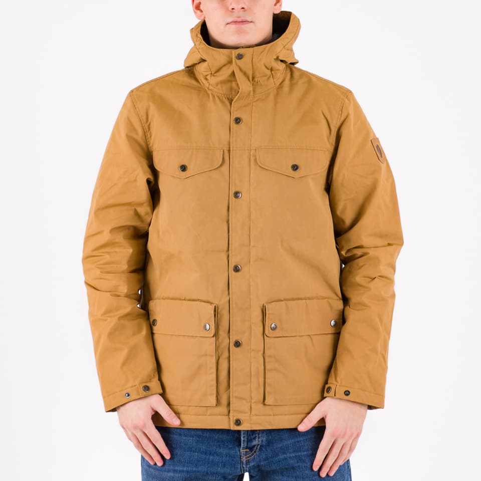 Greenland Winter Jacket - 1