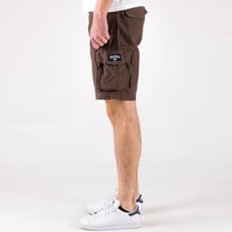 Combat Short - 4