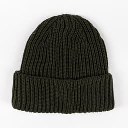 Extra Fine Merino Wool Goggle Beanie - 2