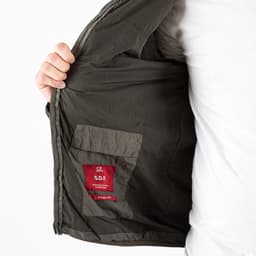 G.D.P. Goggle Jacket - 8