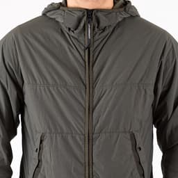 G.D.P. Goggle Jacket - 6