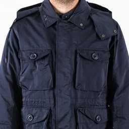 Micro-Kei Mille Goggle Jacket - 6