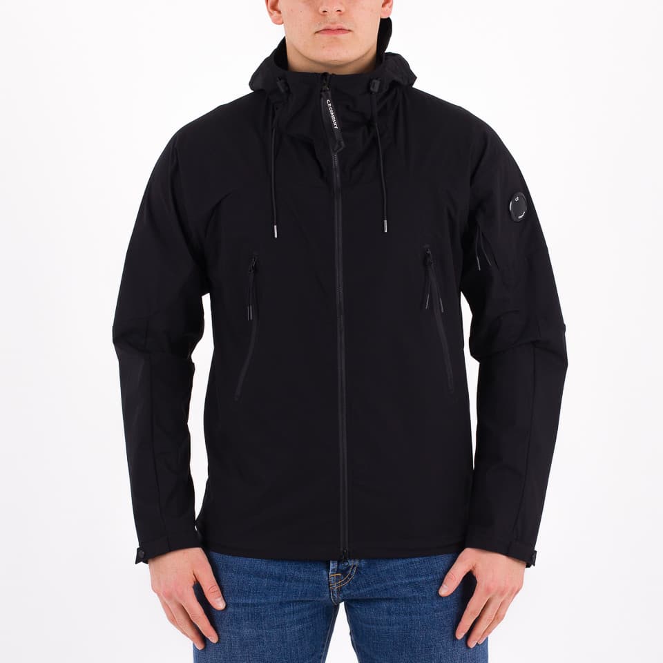 Pro-Tek Medium Jacket - 1