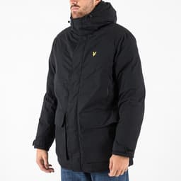 Membrane Parka Jacket - 3