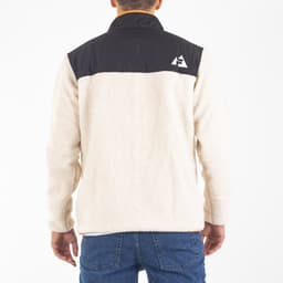 Hadi Fleece Jacket - 6