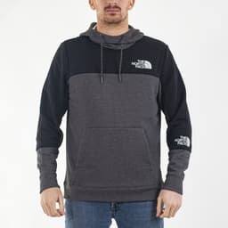 Mountain Lite Hoody - 1