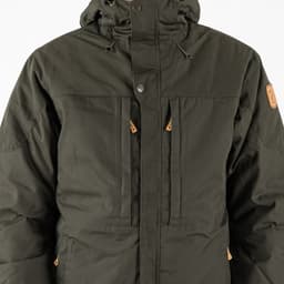 G-1000 Skogso Padded Jacket - 6