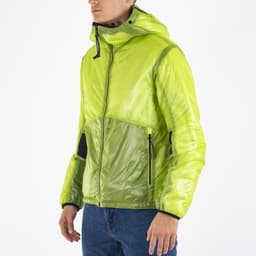 Outline Goggle Jacket - 3