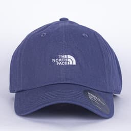 Washed Norm Hat - 2