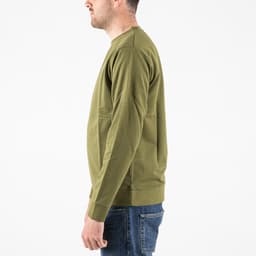 Small Logo Crewneck - 4