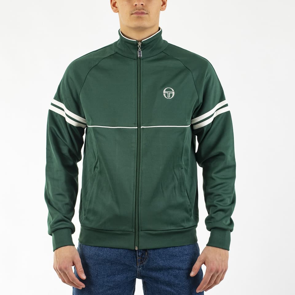 Orion Track Top - 1