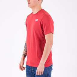 Red Box Tee - 3