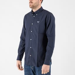 Trepport Poplin Shirt - 3