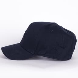 Gabardine Logo Cap - 3