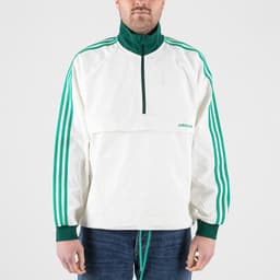 1/4 Zip Pullover - 1