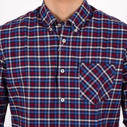 House Gingham Shirt - 6