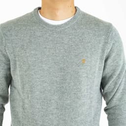 Rosecroft Sweater - 6