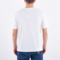 Essentials Logo Tee - 4