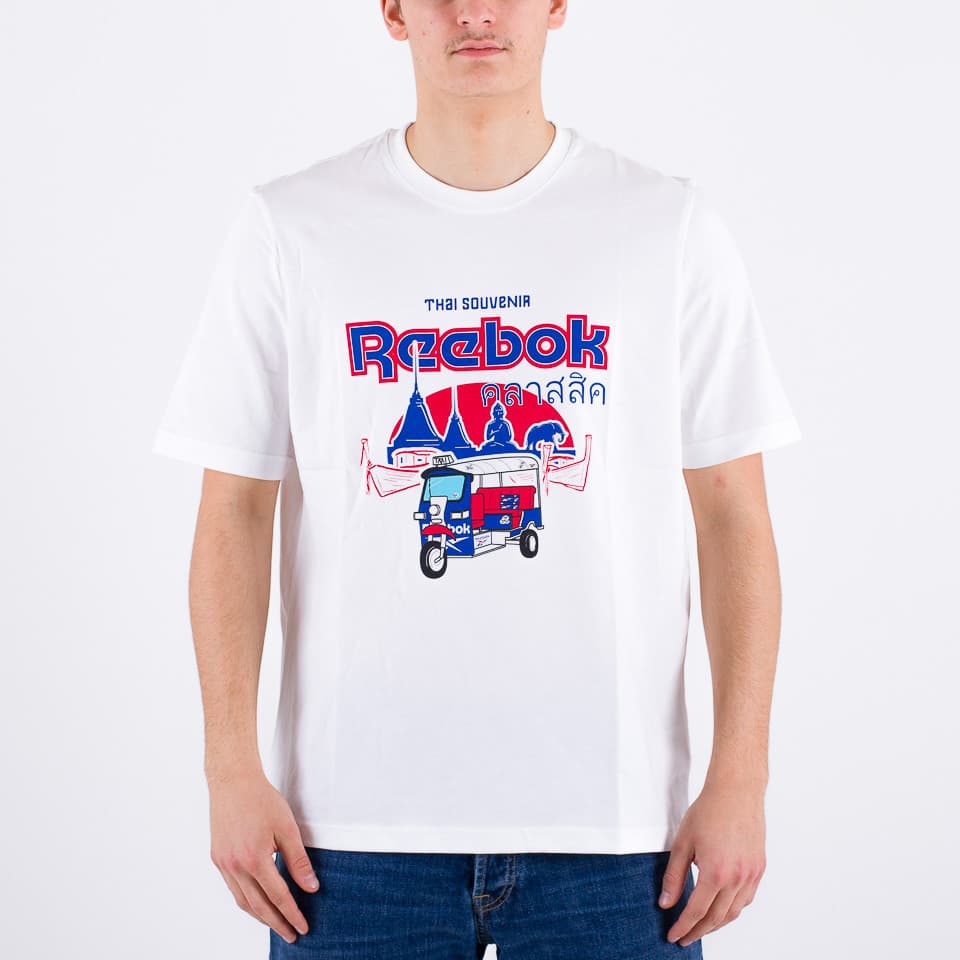 Souvenir T-Shirt - 1