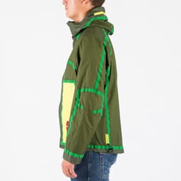 Gore G-type Winter Hooded Jacket - 22