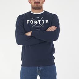Fortis Sweatshirt - 3