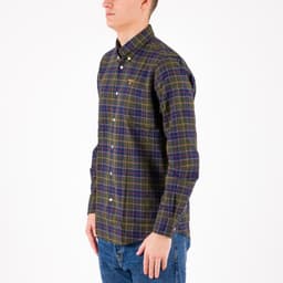 Helmside Tailored Shirt - 3