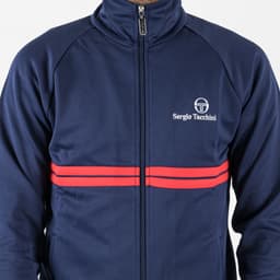 New Dallas Track Top - 6