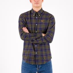 Helmside Tailored Shirt - 2