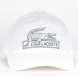 Le Club Cap - 2