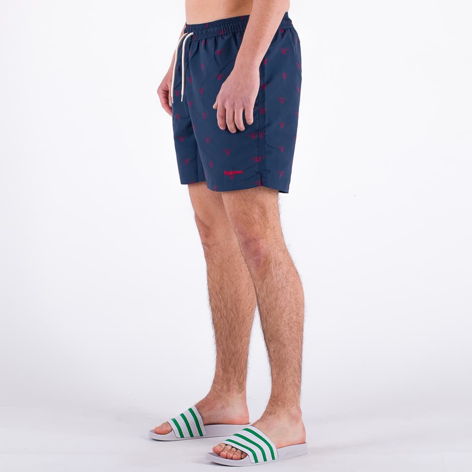 Coastal Swim Short - 1