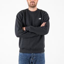 Essentials Fleece Crew - 2