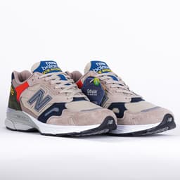 920 Made in England - 2