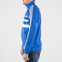 The First Track Top - 4